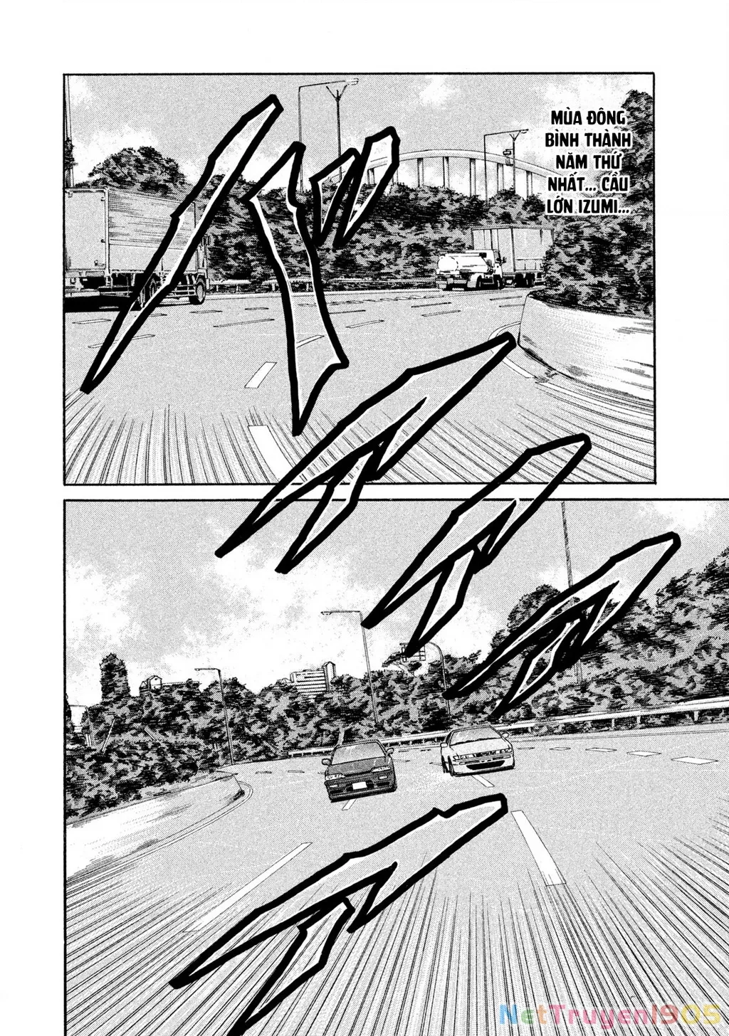 Dù Thế Nào Đi Nữa / Đó Là Tình Bạn Naniwa: Chapter 174
