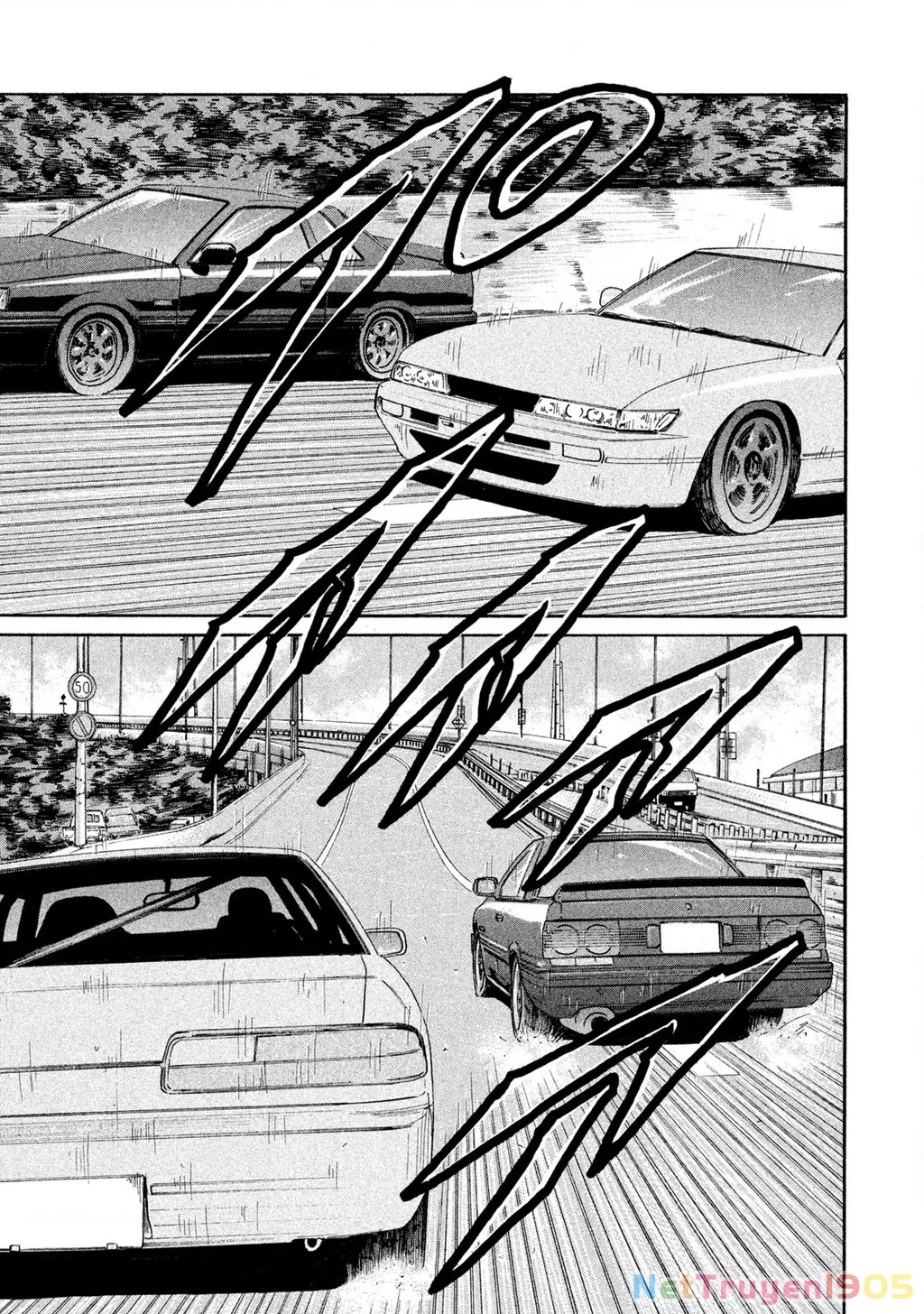 Dù Thế Nào Đi Nữa / Đó Là Tình Bạn Naniwa: Chapter 174