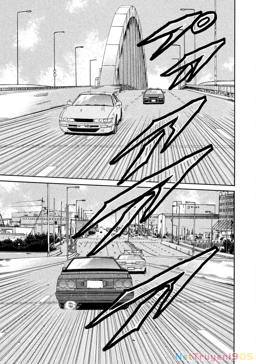 Dù Thế Nào Đi Nữa / Đó Là Tình Bạn Naniwa: Chapter 174