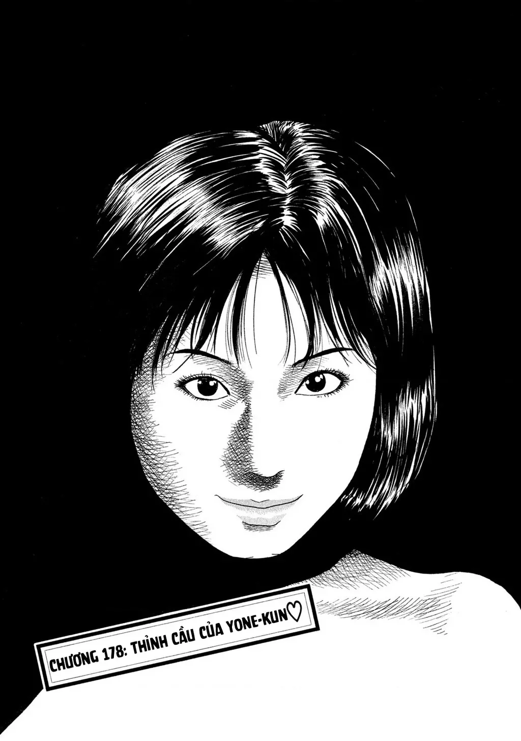 Dù Thế Nào Đi Nữa / Đó Là Tình Bạn Naniwa: Chapter 178