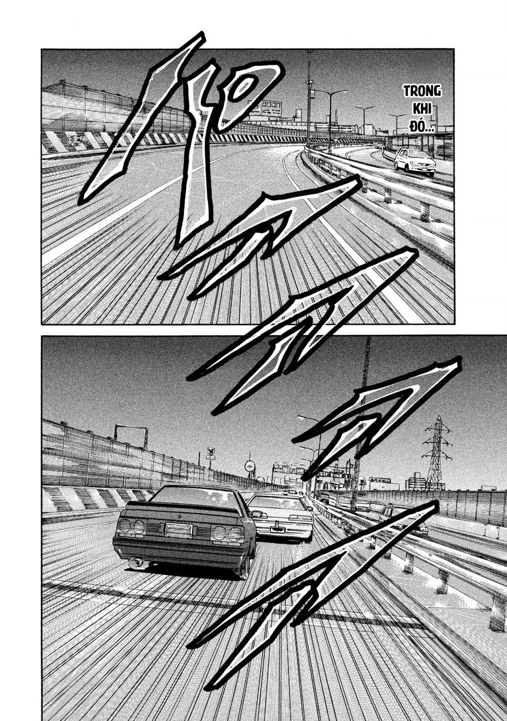 Dù Thế Nào Đi Nữa / Đó Là Tình Bạn Naniwa: Chapter 185
