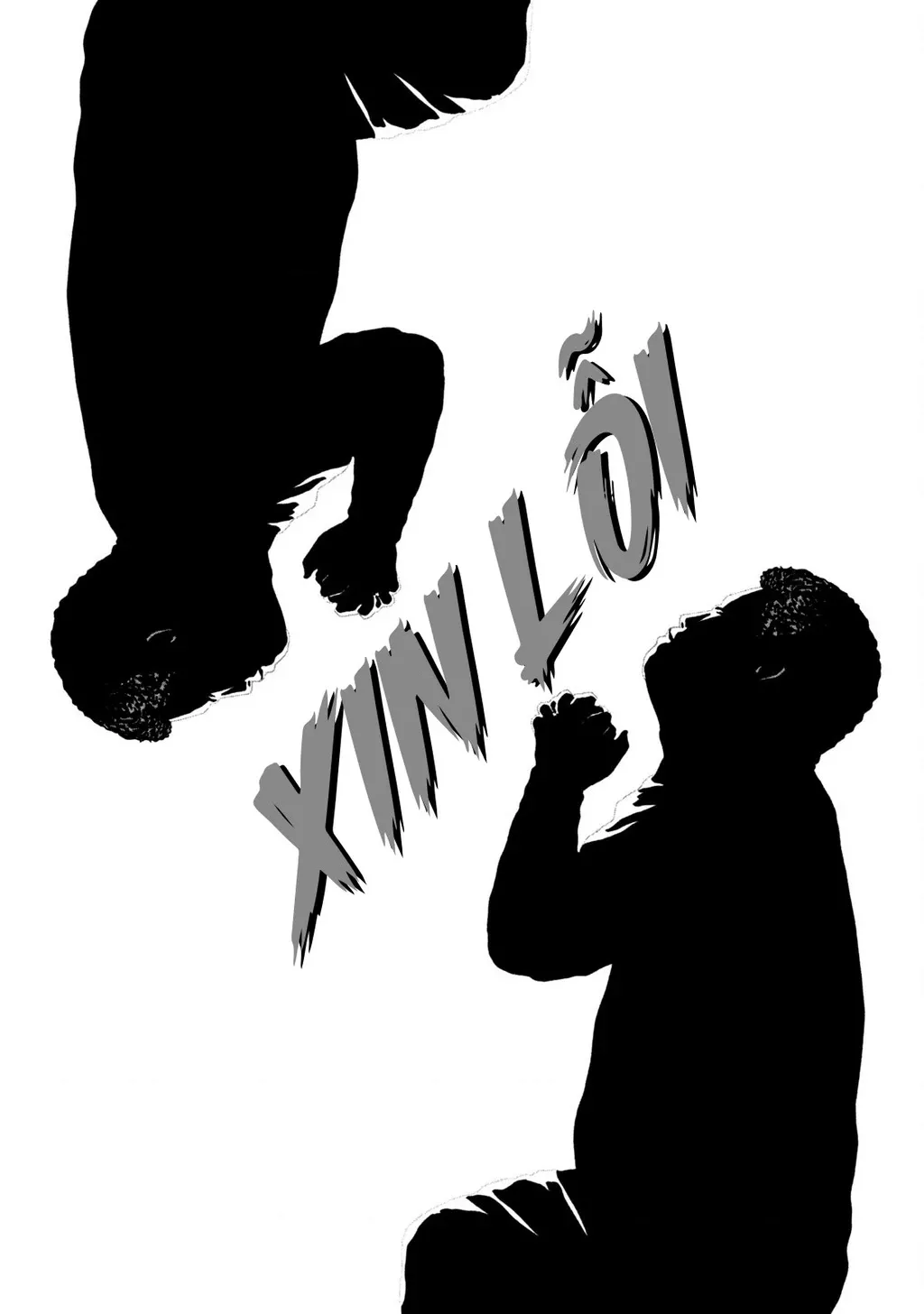 Dù Thế Nào Đi Nữa / Đó Là Tình Bạn Naniwa: Chapter 193