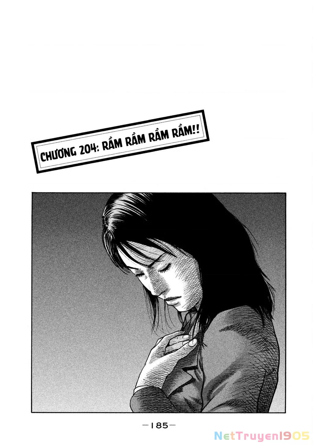 Dù Thế Nào Đi Nữa / Đó Là Tình Bạn Naniwa: Chapter 204