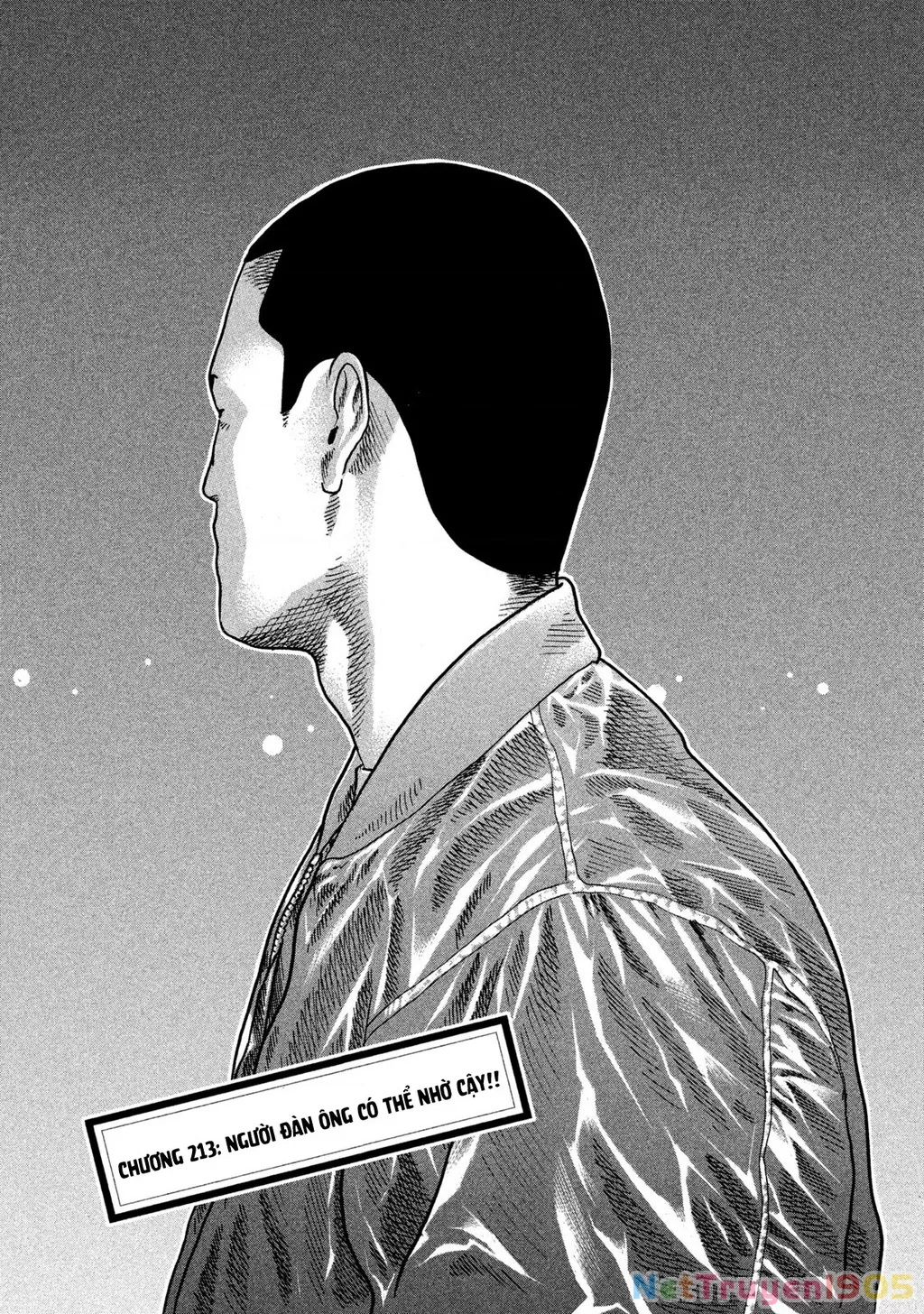 Dù Thế Nào Đi Nữa / Đó Là Tình Bạn Naniwa: Chapter 213