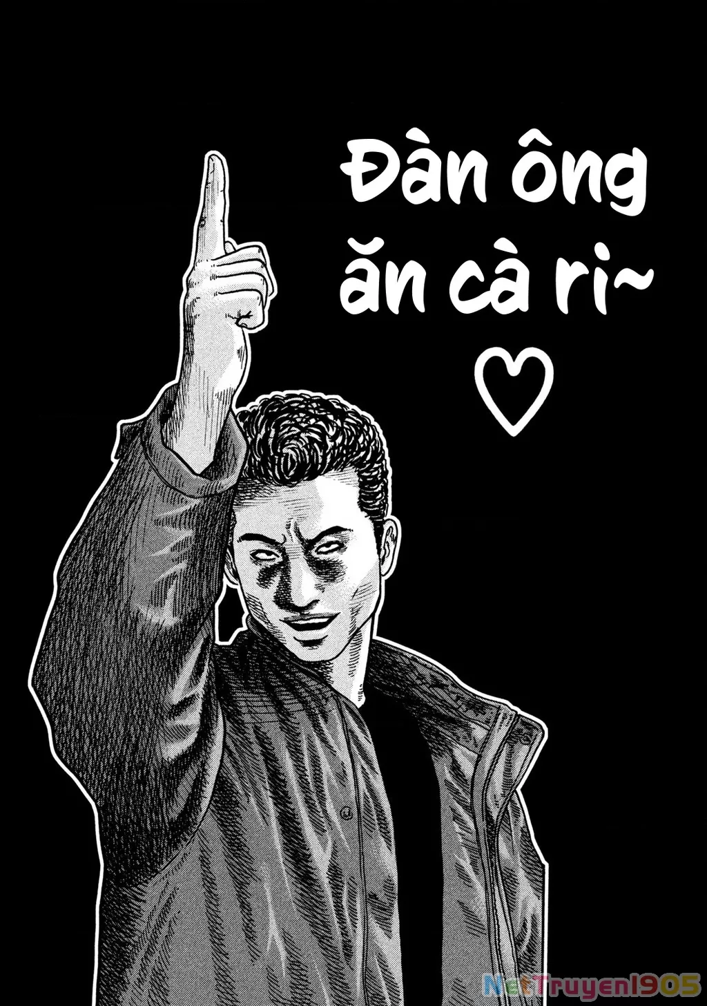 Dù Thế Nào Đi Nữa / Đó Là Tình Bạn Naniwa: Chapter 215