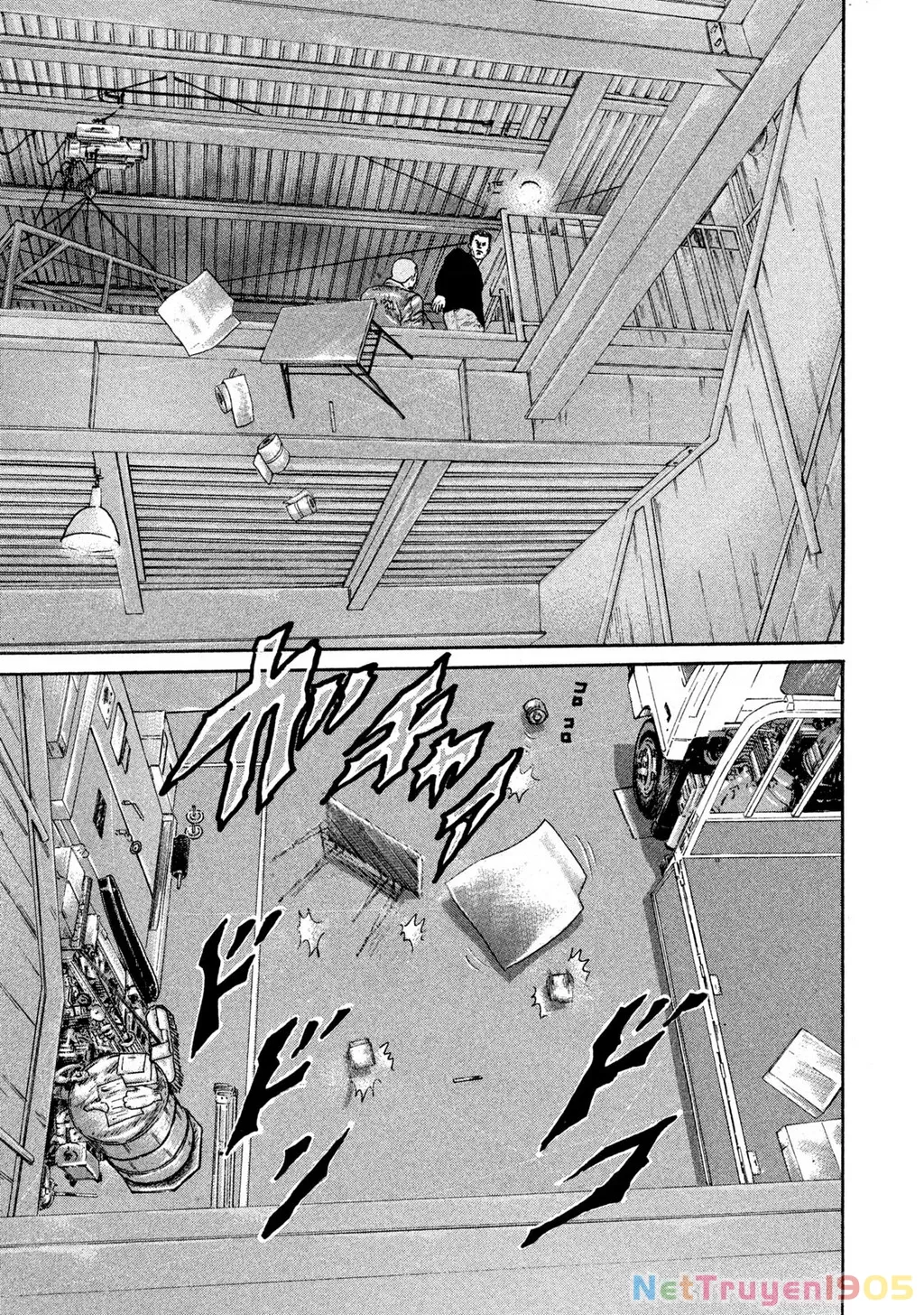 Dù Thế Nào Đi Nữa / Đó Là Tình Bạn Naniwa: Chapter 223