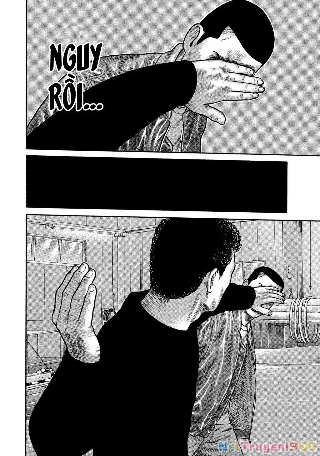 Dù Thế Nào Đi Nữa / Đó Là Tình Bạn Naniwa: Chapter 223