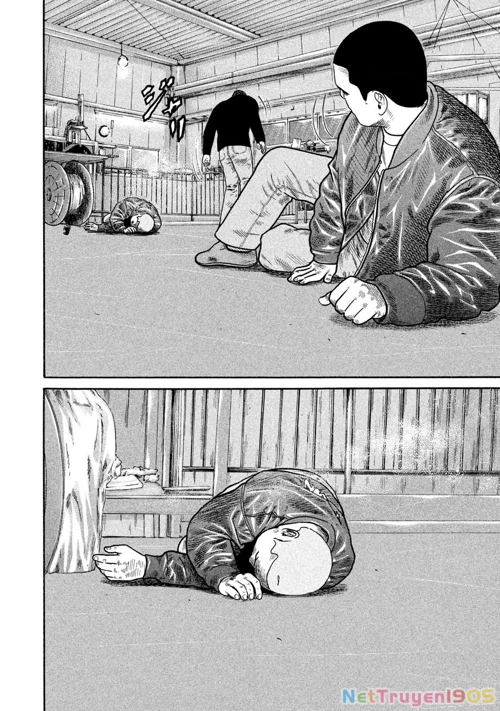 Dù Thế Nào Đi Nữa / Đó Là Tình Bạn Naniwa: Chapter 224
