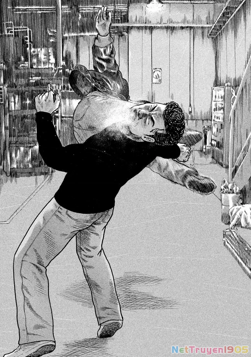 Dù Thế Nào Đi Nữa / Đó Là Tình Bạn Naniwa: Chapter 226