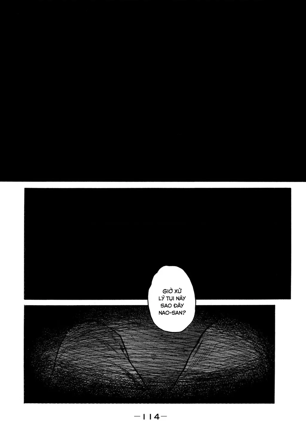 Dù Thế Nào Đi Nữa / Đó Là Tình Bạn Naniwa: Chapter 233