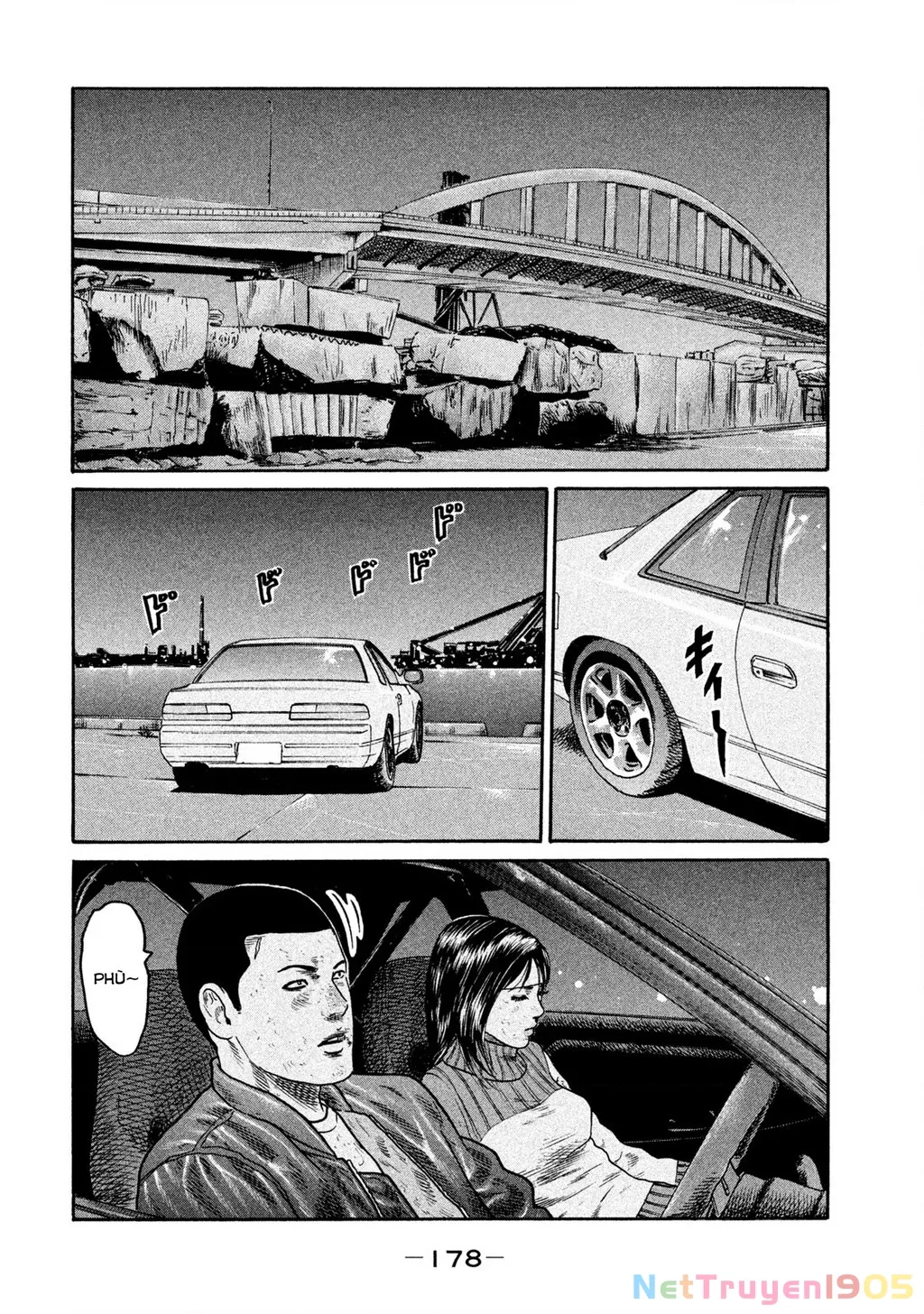 Dù Thế Nào Đi Nữa / Đó Là Tình Bạn Naniwa: Chapter 236