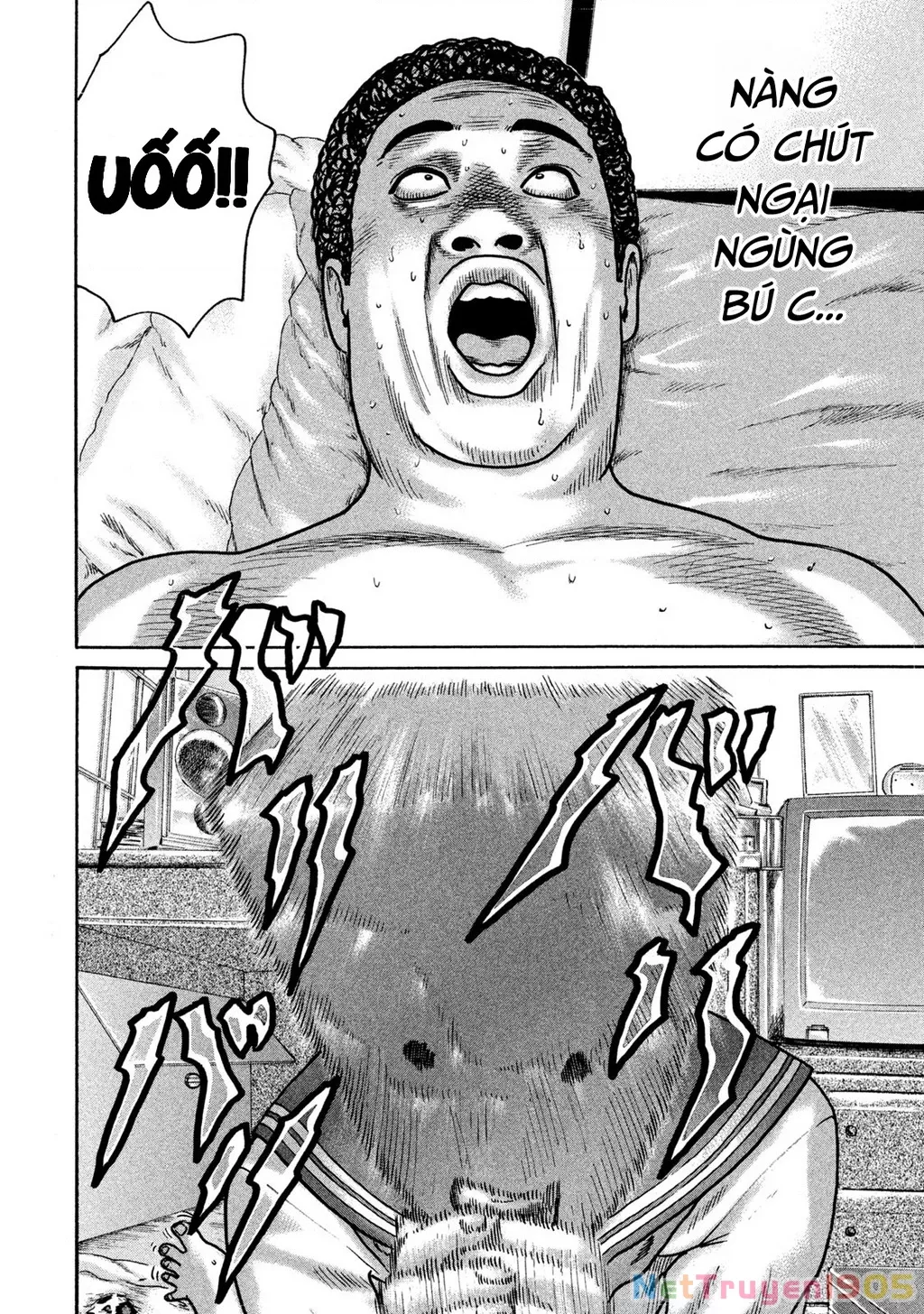 Dù Thế Nào Đi Nữa / Đó Là Tình Bạn Naniwa: Chapter 240
