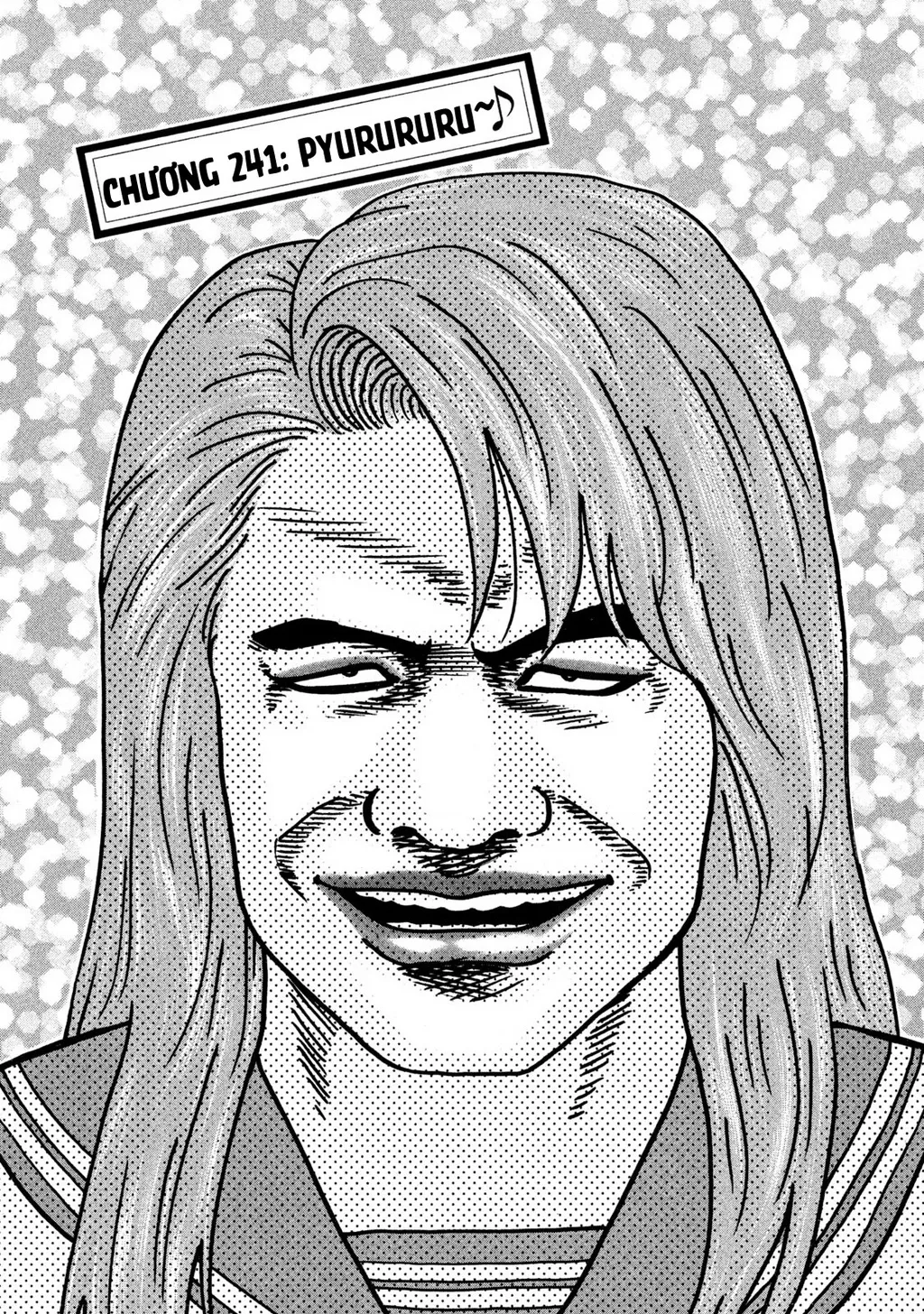 Dù Thế Nào Đi Nữa / Đó Là Tình Bạn Naniwa: Chapter 241