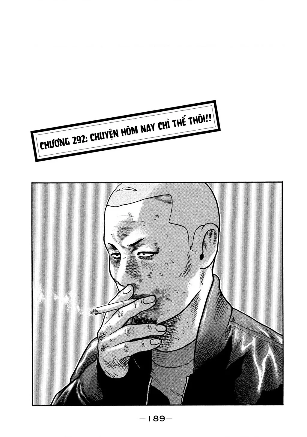 Dù Thế Nào Đi Nữa / Đó Là Tình Bạn Naniwa: Chapter 292