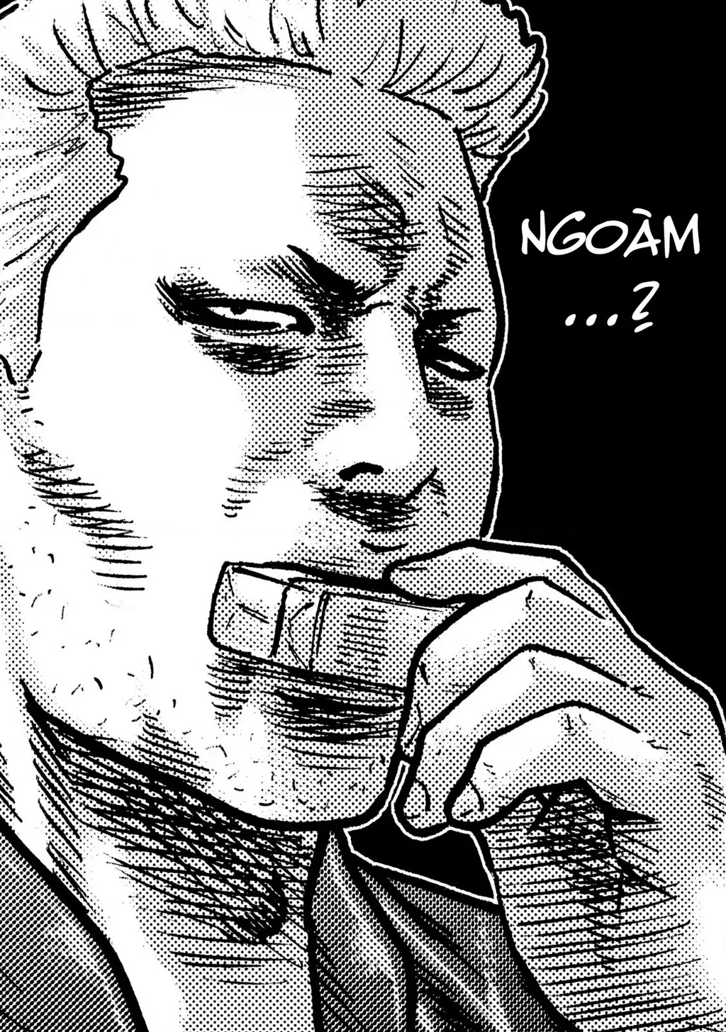 Dù Thế Nào Đi Nữa / Đó Là Tình Bạn Naniwa: Chapter 292