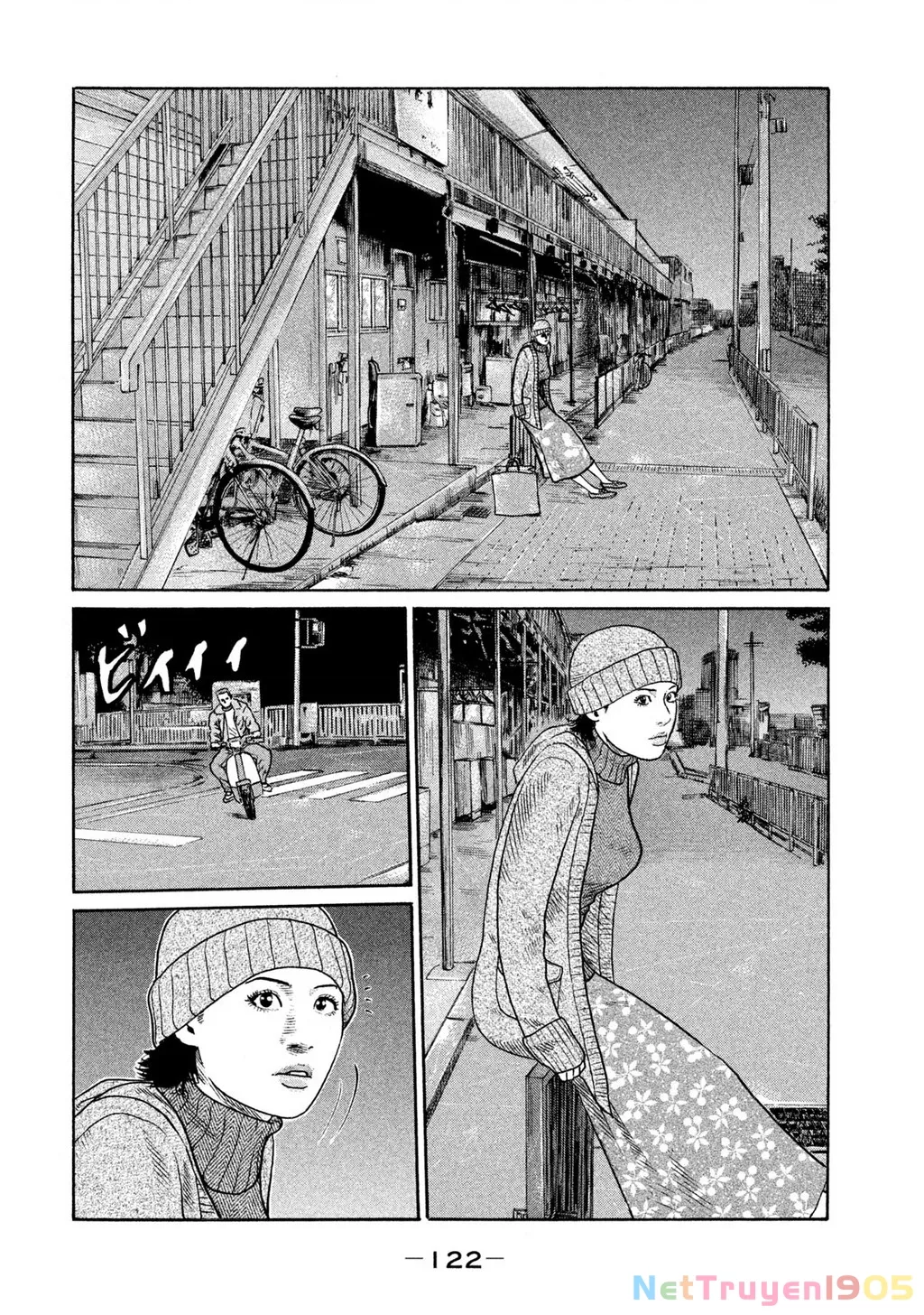 Dù Thế Nào Đi Nữa / Đó Là Tình Bạn Naniwa: Chapter 299