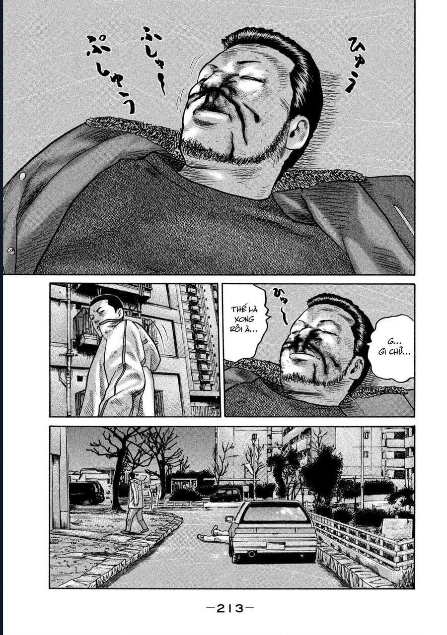 Dù Thế Nào Đi Nữa / Đó Là Tình Bạn Naniwa: Chapter 304