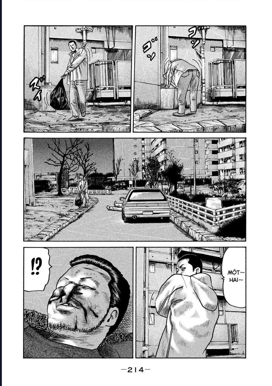 Dù Thế Nào Đi Nữa / Đó Là Tình Bạn Naniwa: Chapter 304