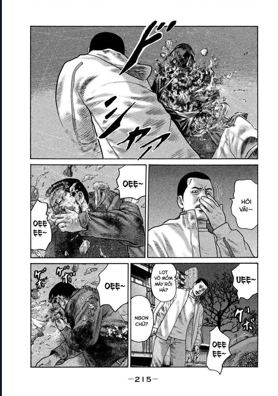 Dù Thế Nào Đi Nữa / Đó Là Tình Bạn Naniwa: Chapter 304