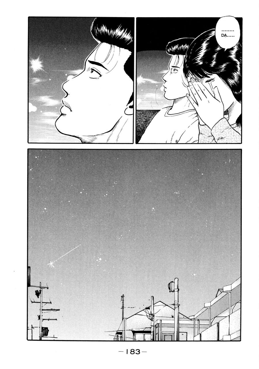 Dù Thế Nào Đi Nữa / Đó Là Tình Bạn Naniwa: Chapter 38