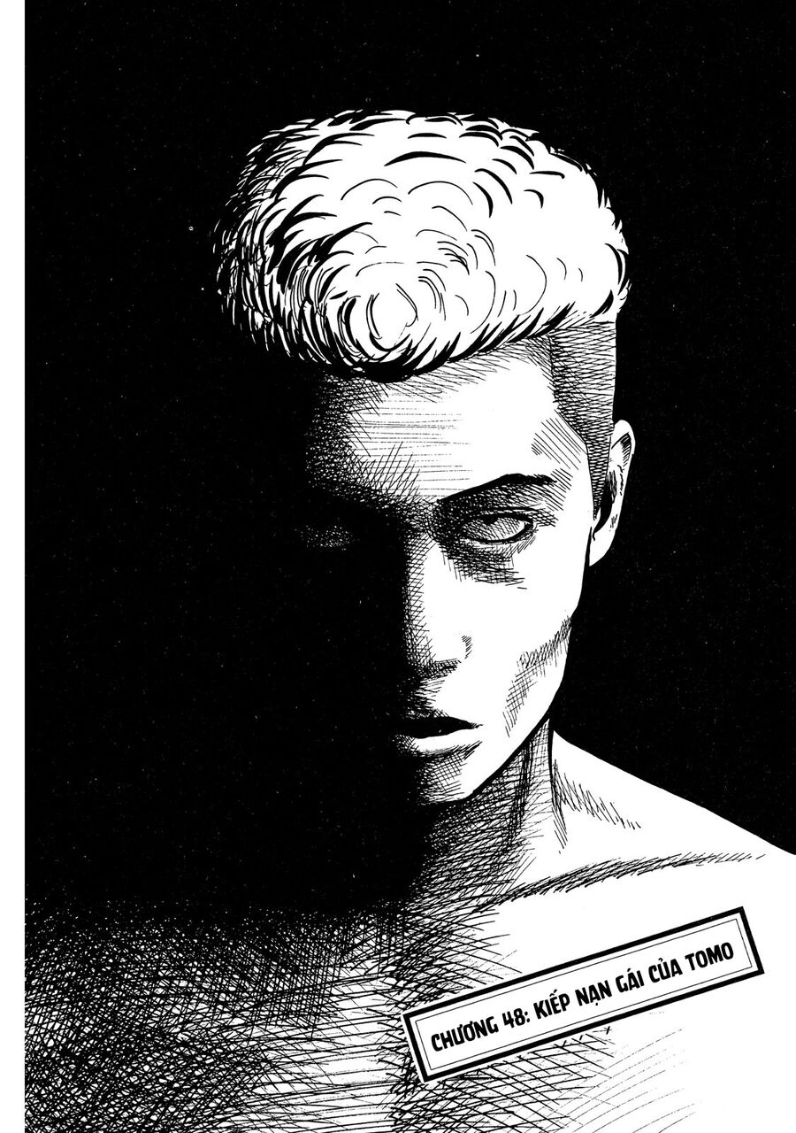 Dù Thế Nào Đi Nữa / Đó Là Tình Bạn Naniwa: Chapter 48