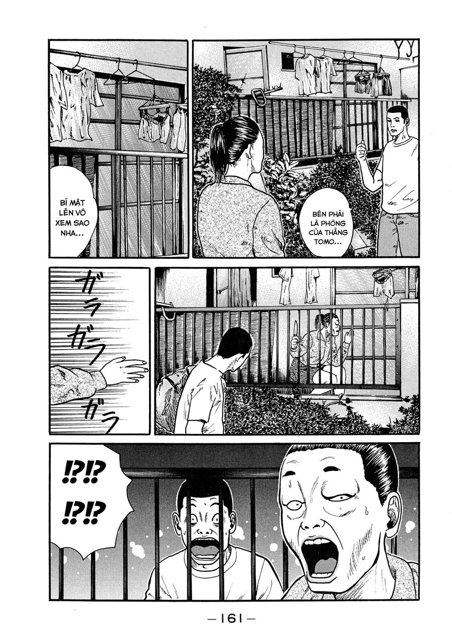 Dù Thế Nào Đi Nữa / Đó Là Tình Bạn Naniwa: Chapter 48