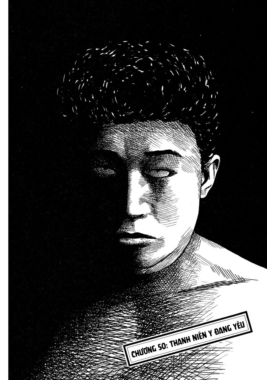 Dù Thế Nào Đi Nữa / Đó Là Tình Bạn Naniwa: Chapter 50