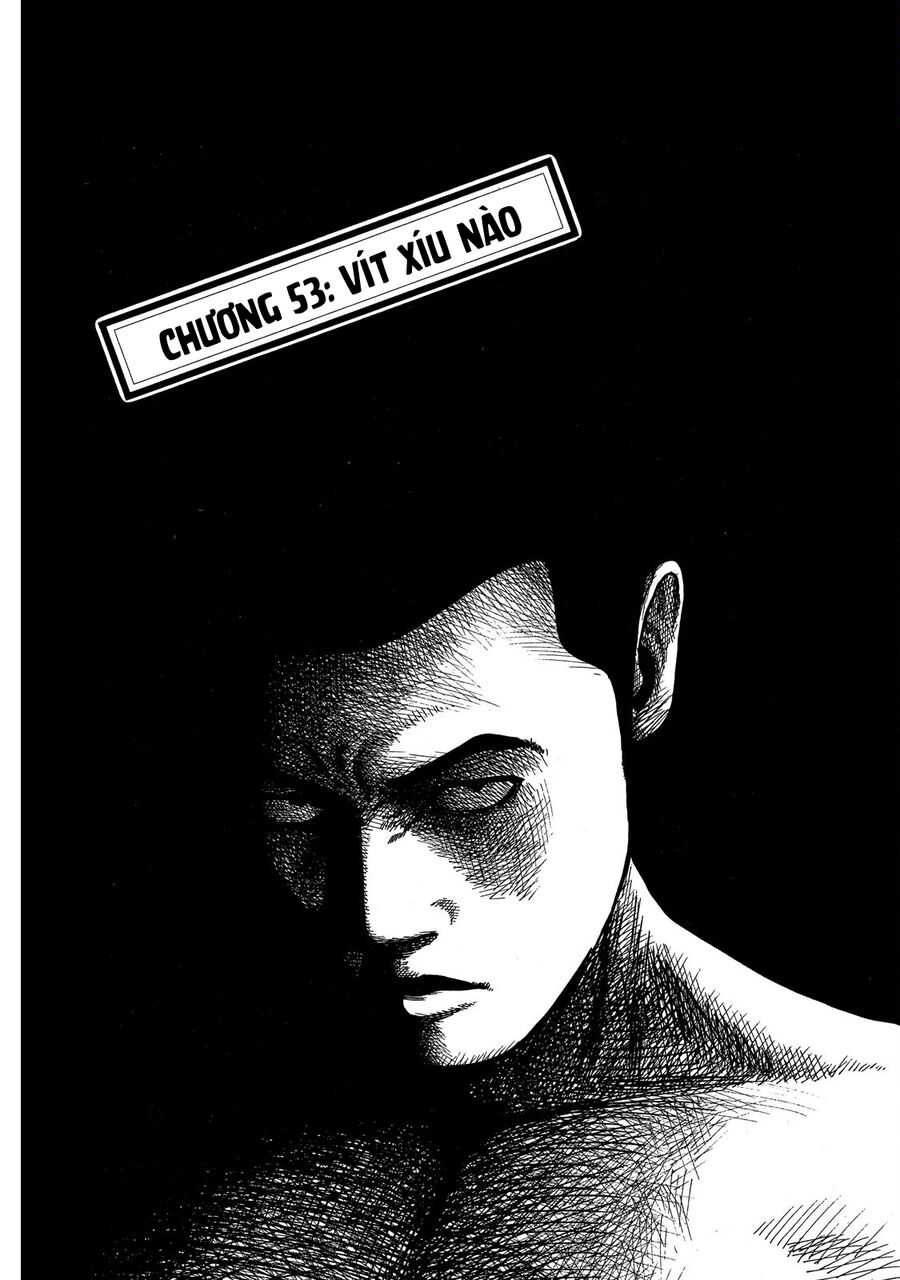 Dù Thế Nào Đi Nữa / Đó Là Tình Bạn Naniwa: Chapter 53