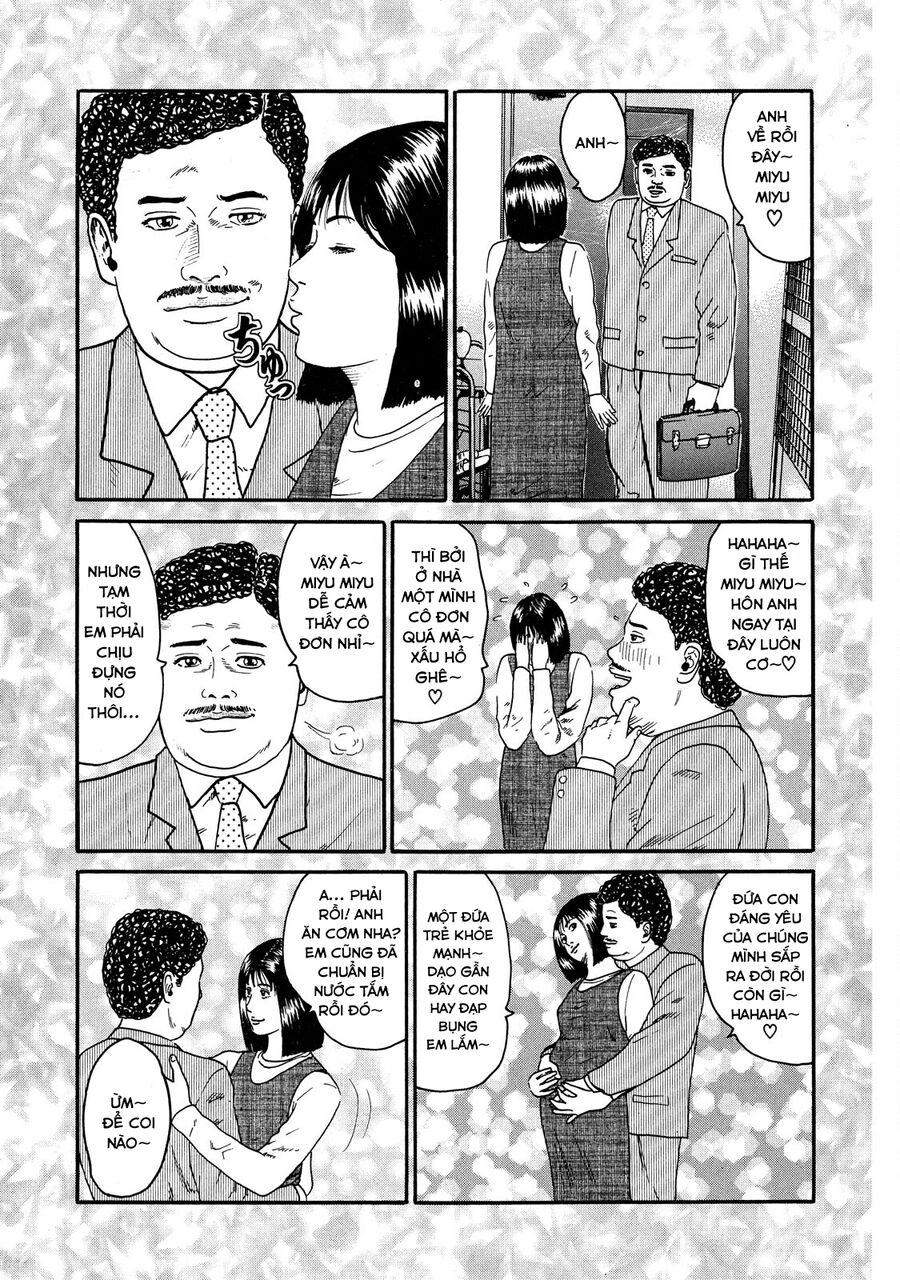 Dù Thế Nào Đi Nữa / Đó Là Tình Bạn Naniwa: Chapter 63