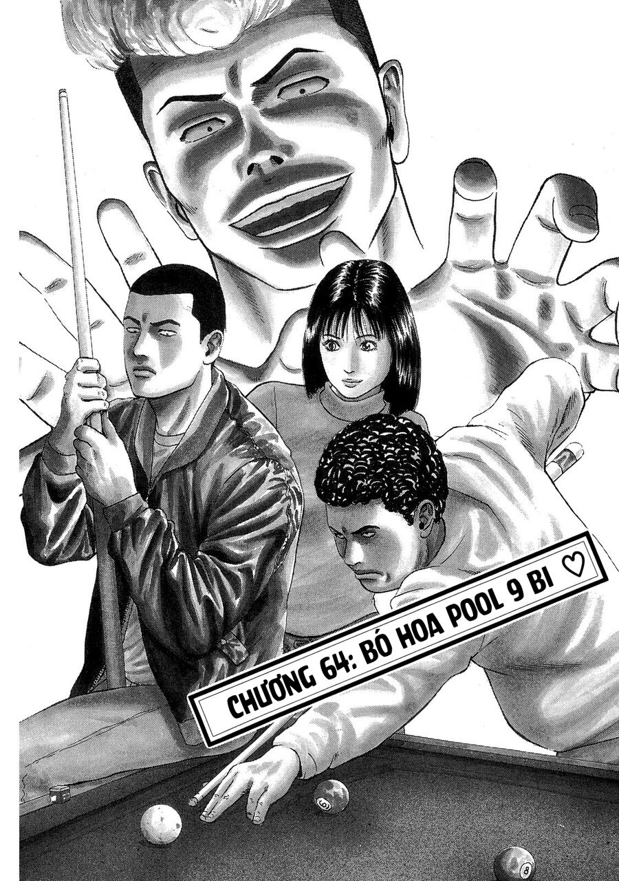 Dù Thế Nào Đi Nữa / Đó Là Tình Bạn Naniwa: Chapter 64