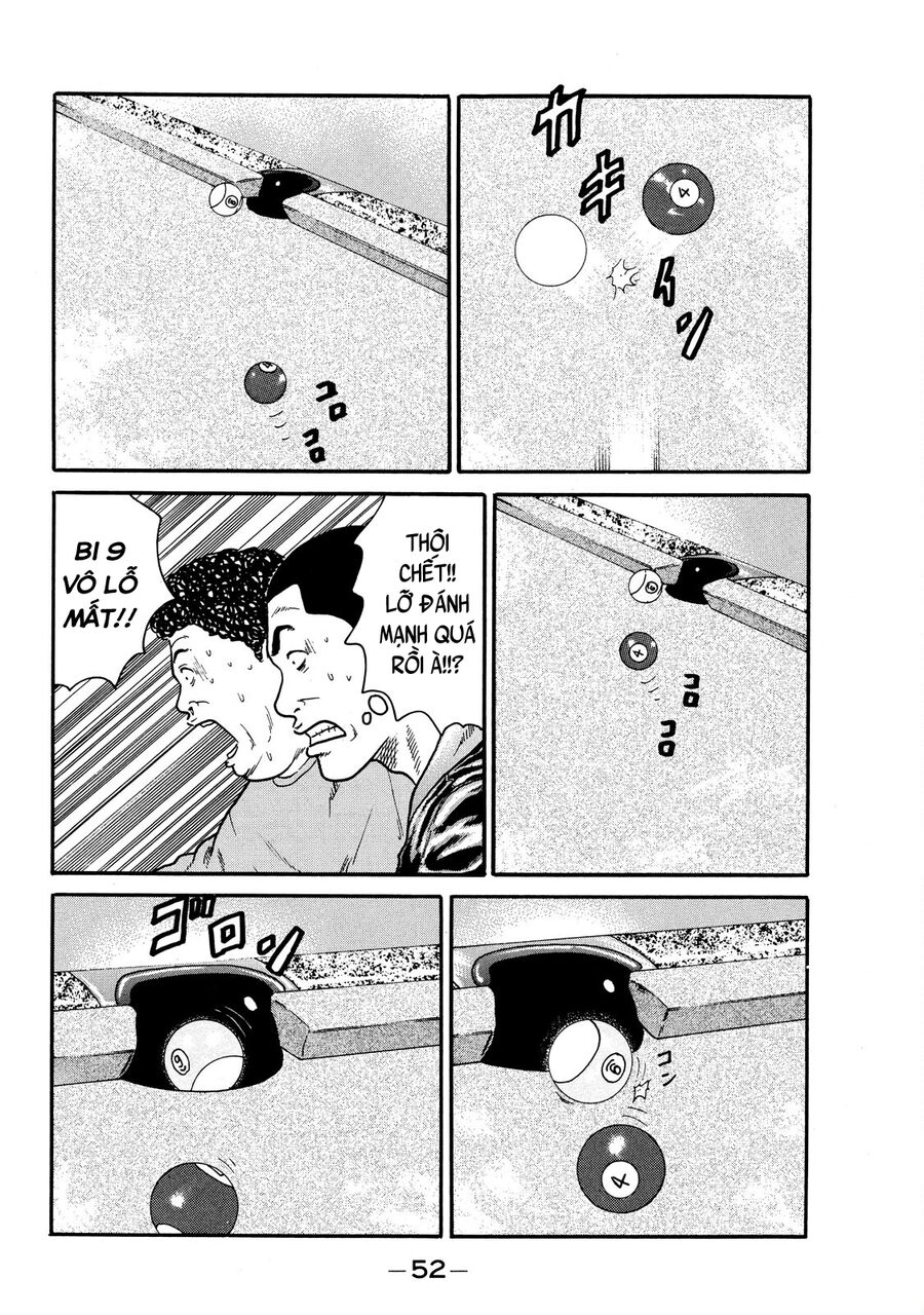 Dù Thế Nào Đi Nữa / Đó Là Tình Bạn Naniwa: Chapter 64