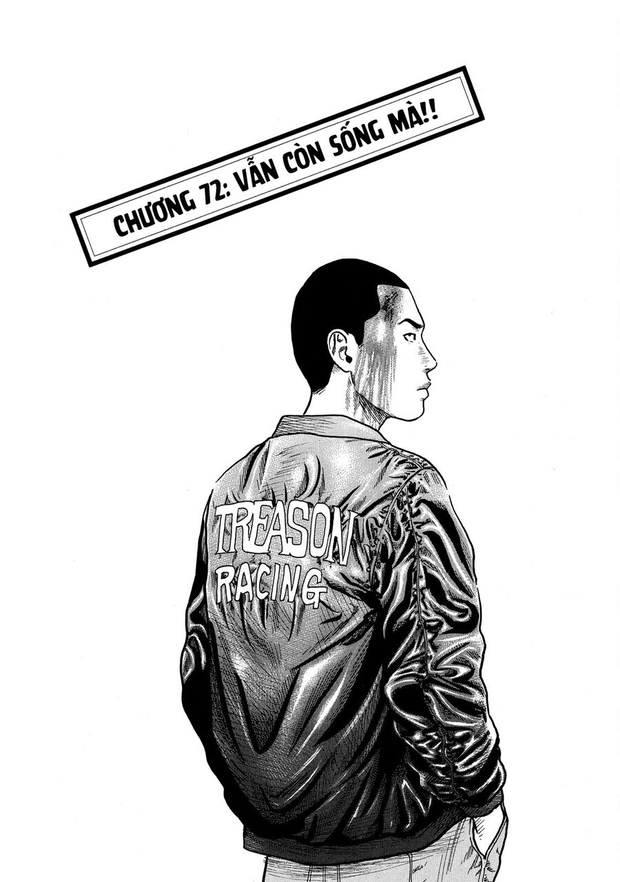 Dù Thế Nào Đi Nữa / Đó Là Tình Bạn Naniwa: Chapter 72