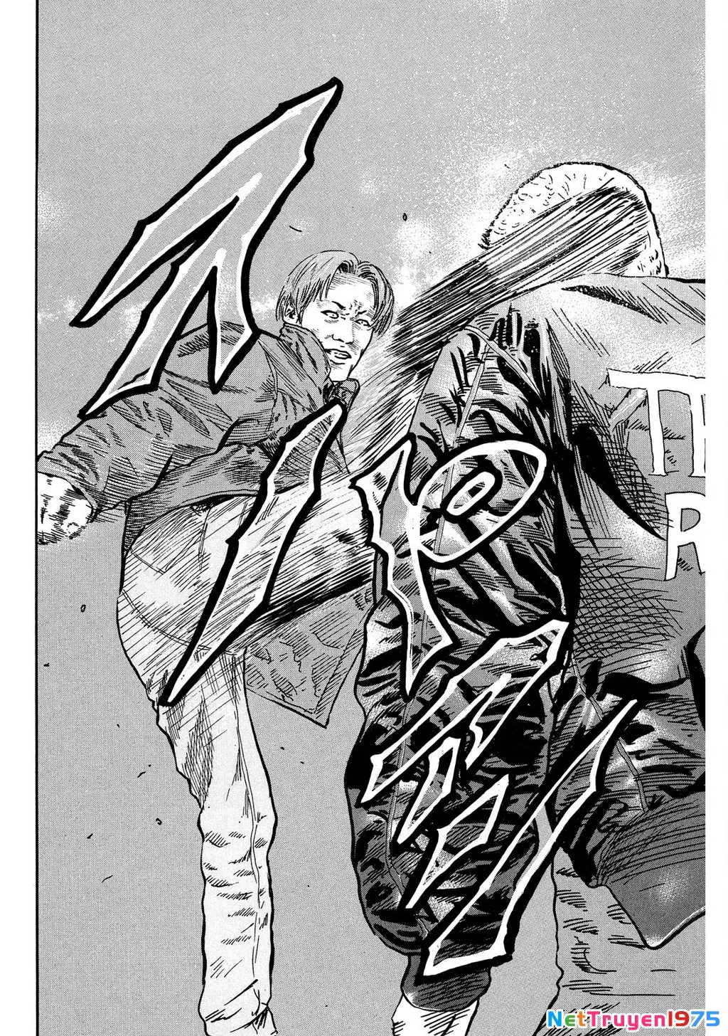 Dù Thế Nào Đi Nữa / Đó Là Tình Bạn Naniwa: Chapter 76