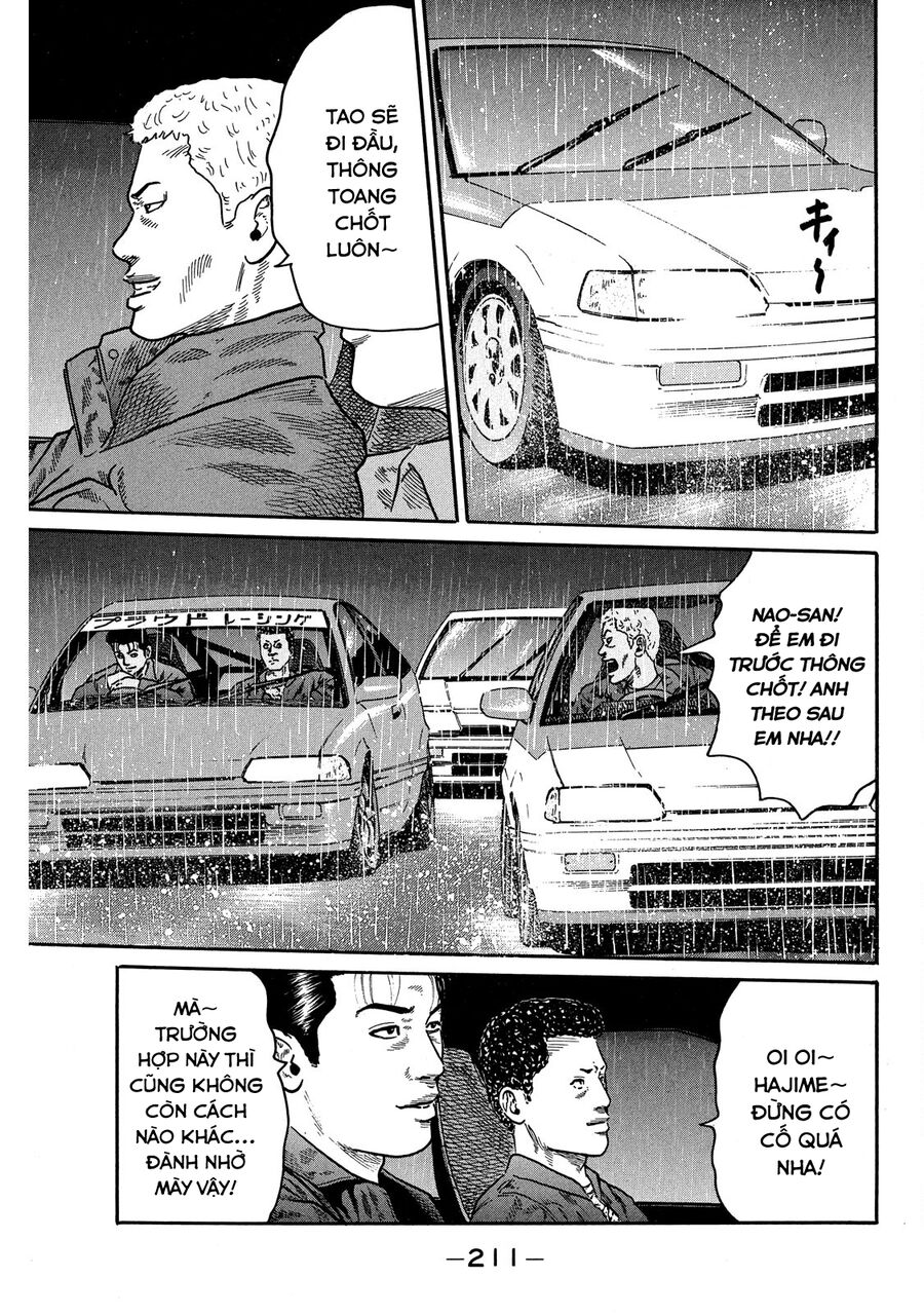 Dù Thế Nào Đi Nữa / Đó Là Tình Bạn Naniwa: Chapter 83