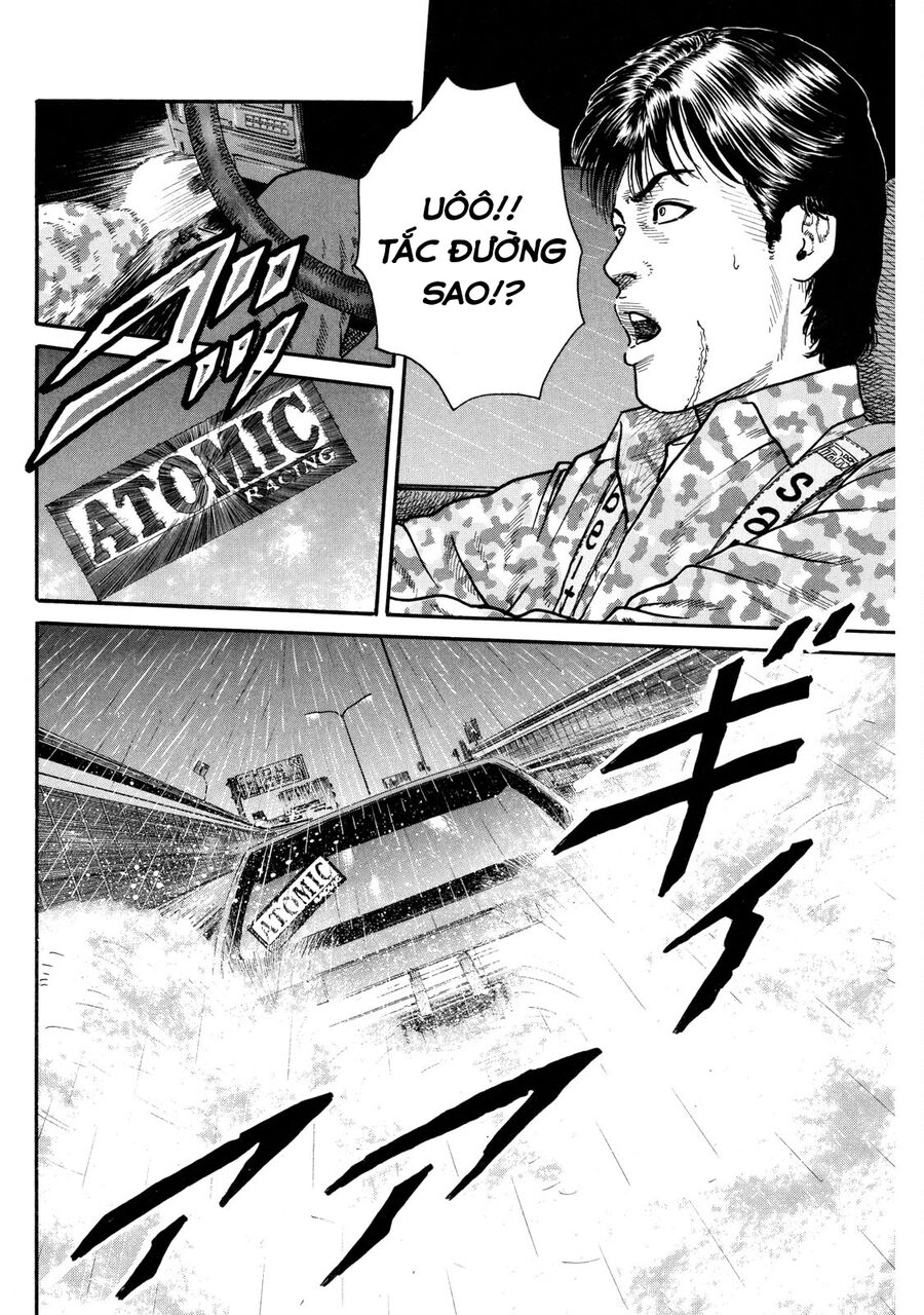 Dù Thế Nào Đi Nữa / Đó Là Tình Bạn Naniwa: Chapter 88