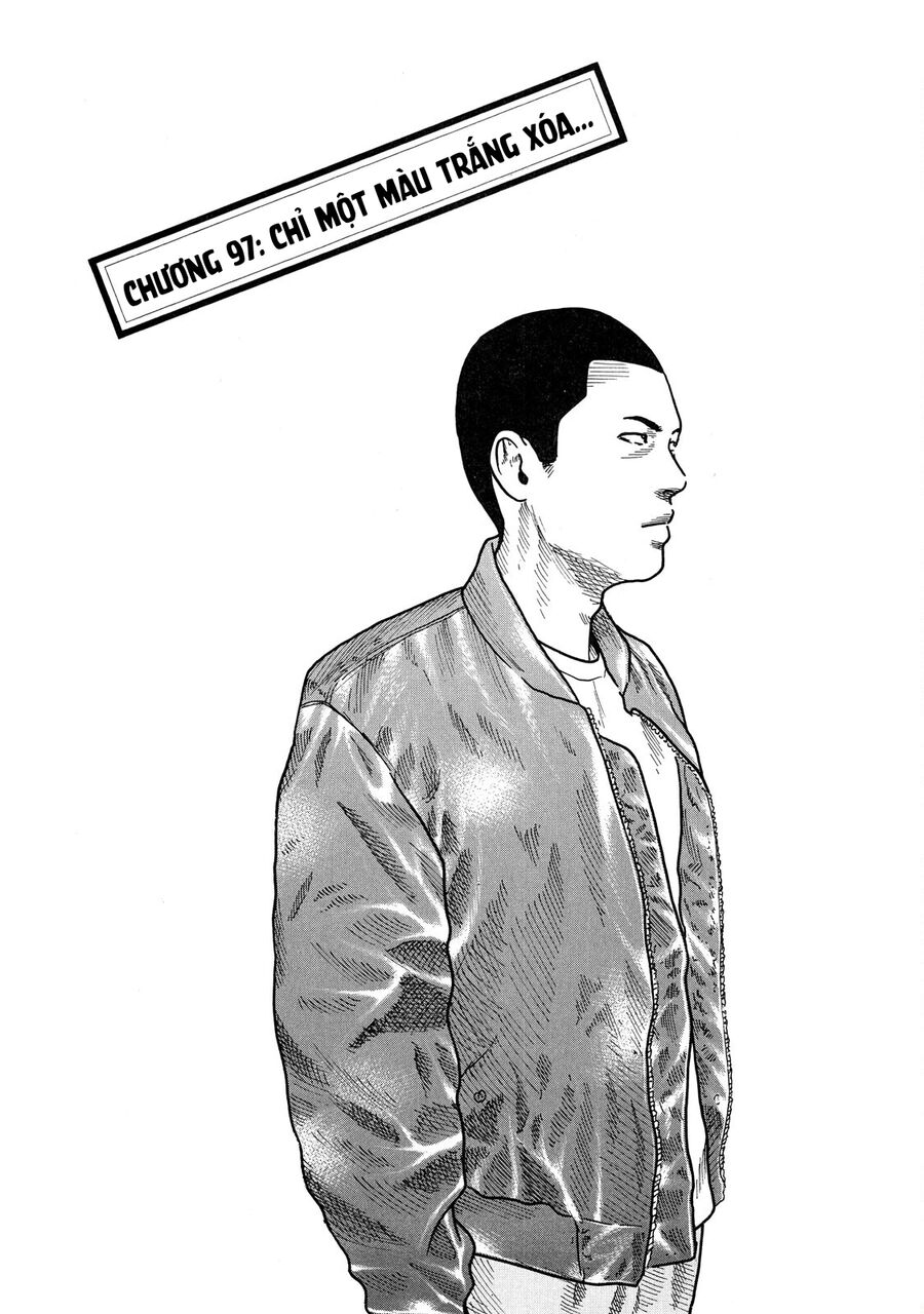 Dù Thế Nào Đi Nữa / Đó Là Tình Bạn Naniwa: Chapter 97