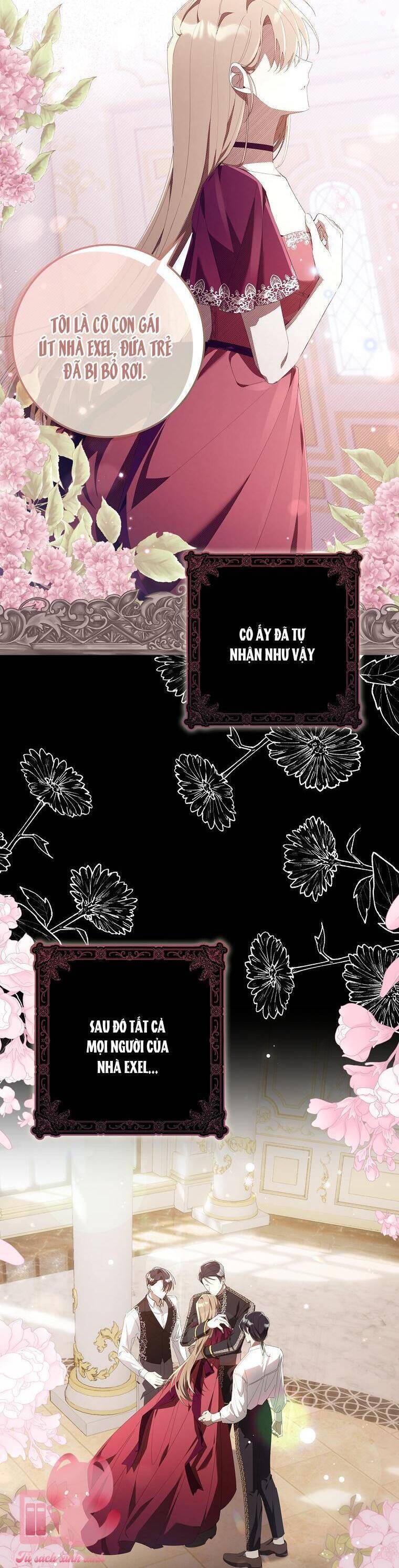Dù Tình Cờ Cứu Giúp Nhưng Tôi Sẽ Không Chịu Trách Nhiệm: Chapter 1