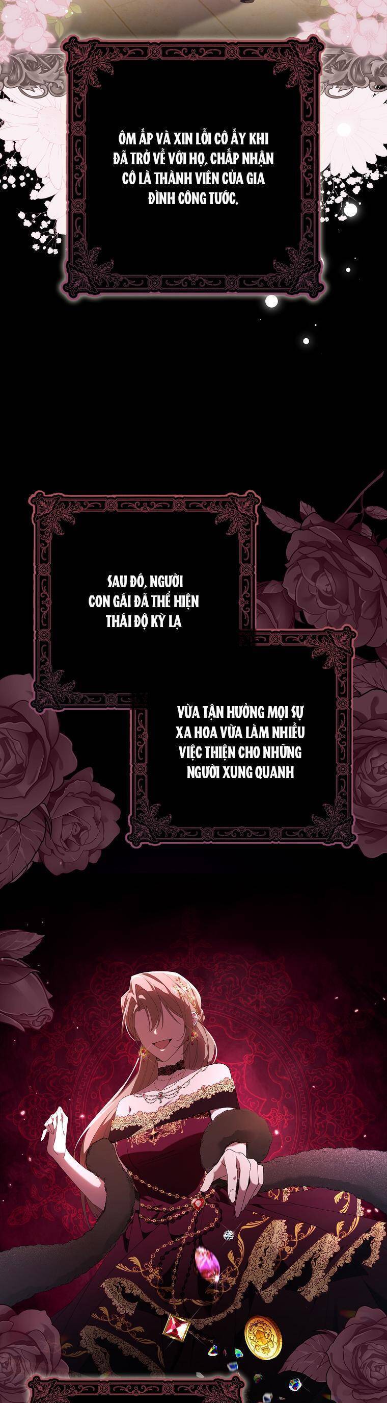 Dù Tình Cờ Cứu Giúp Nhưng Tôi Sẽ Không Chịu Trách Nhiệm: Chapter 1