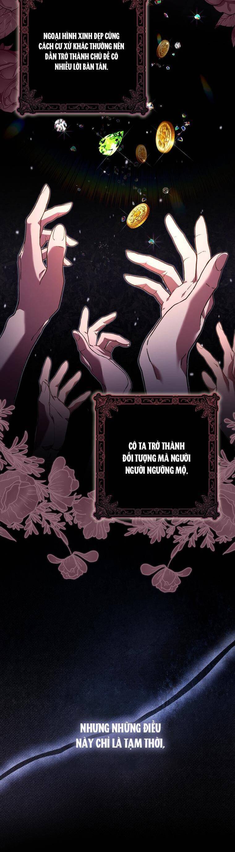 Dù Tình Cờ Cứu Giúp Nhưng Tôi Sẽ Không Chịu Trách Nhiệm: Chapter 1