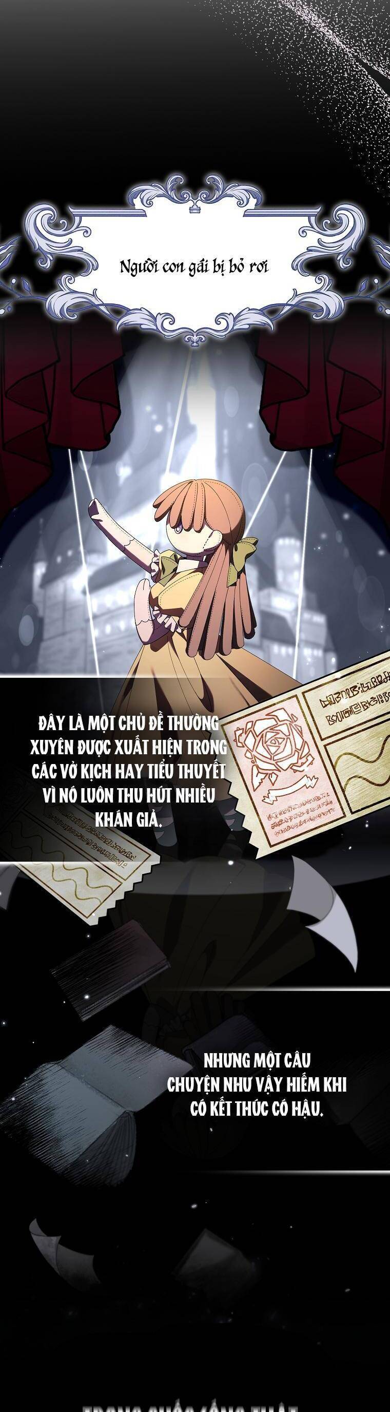 Dù Tình Cờ Cứu Giúp Nhưng Tôi Sẽ Không Chịu Trách Nhiệm: Chapter 1