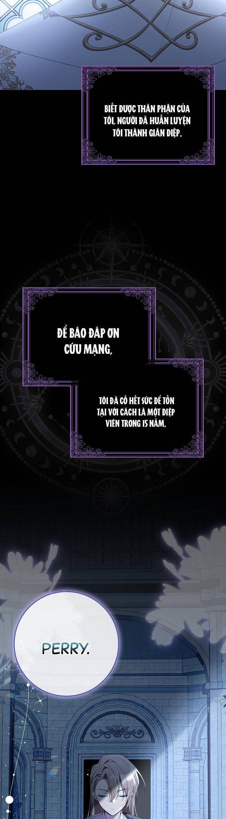 Dù Tình Cờ Cứu Giúp Nhưng Tôi Sẽ Không Chịu Trách Nhiệm: Chapter 1