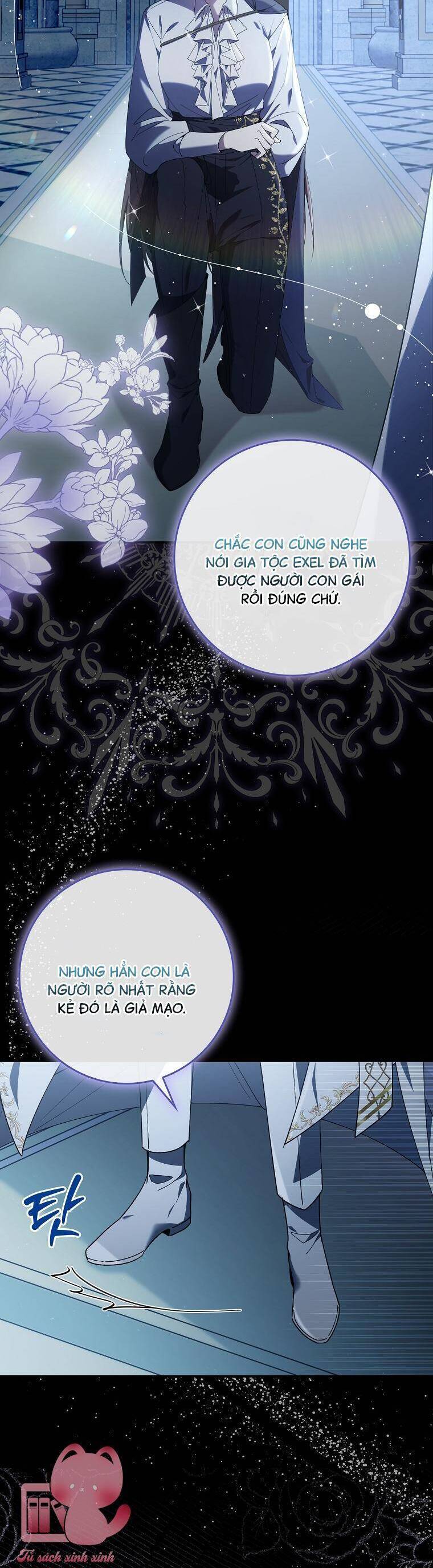 Dù Tình Cờ Cứu Giúp Nhưng Tôi Sẽ Không Chịu Trách Nhiệm: Chapter 1