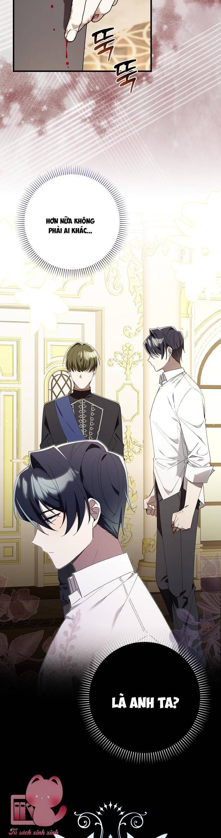 Dù Tình Cờ Cứu Giúp Nhưng Tôi Sẽ Không Chịu Trách Nhiệm: Chapter 1