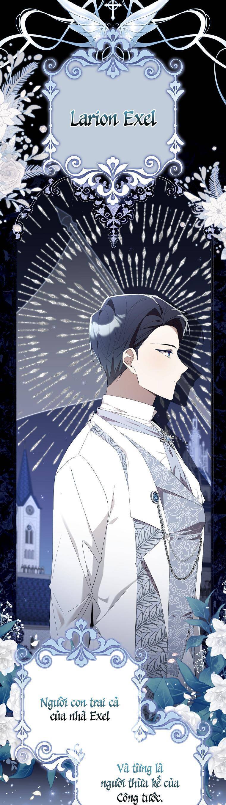 Dù Tình Cờ Cứu Giúp Nhưng Tôi Sẽ Không Chịu Trách Nhiệm: Chapter 1