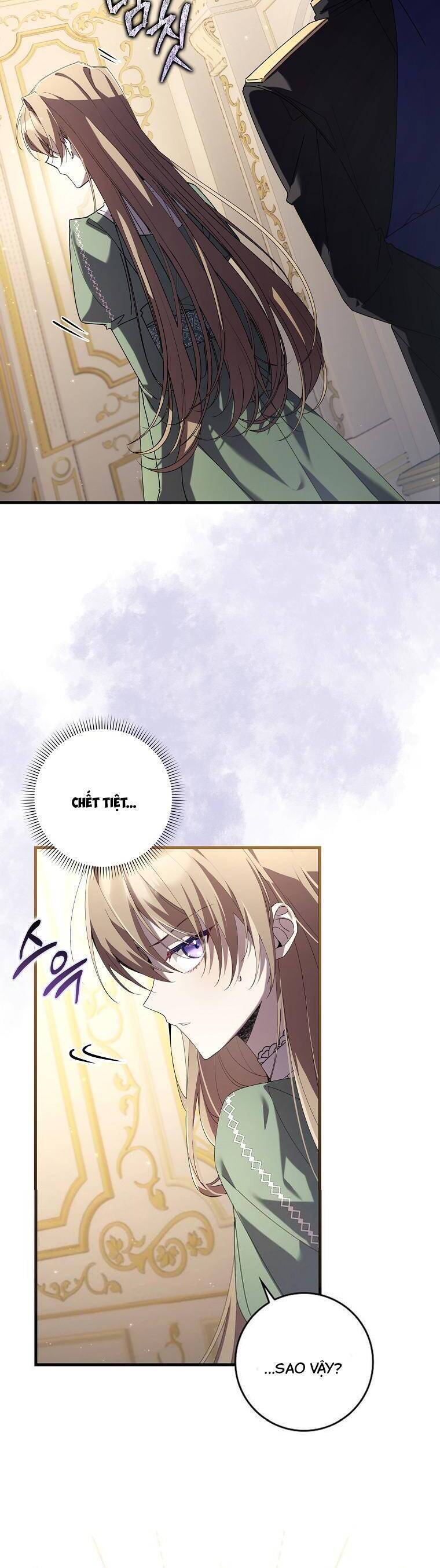 Dù Tình Cờ Cứu Giúp Nhưng Tôi Sẽ Không Chịu Trách Nhiệm: Chapter 1