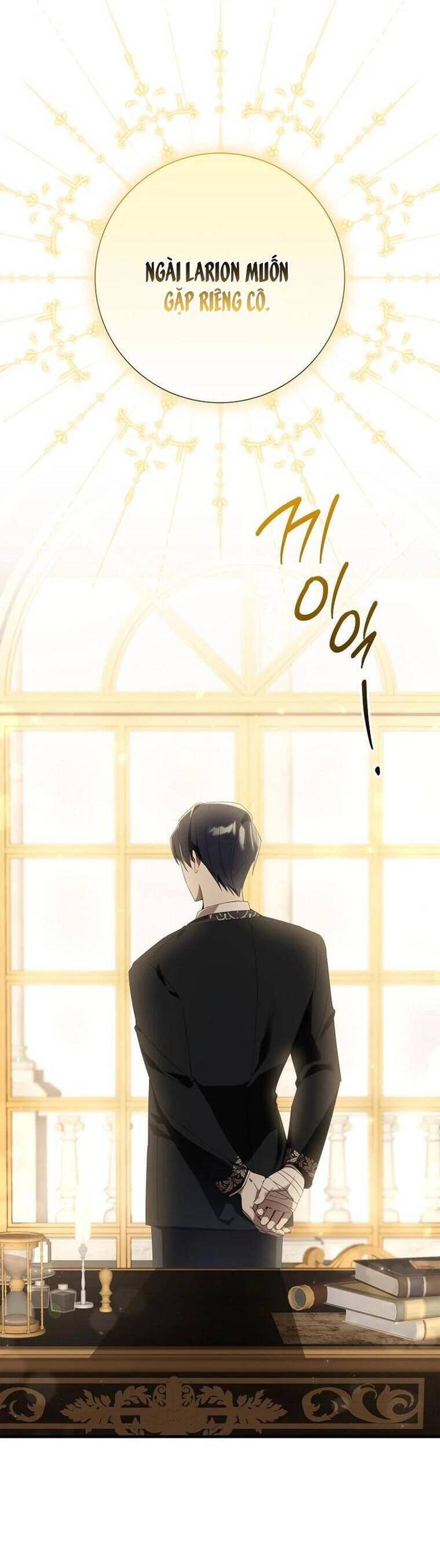 Dù Tình Cờ Cứu Giúp Nhưng Tôi Sẽ Không Chịu Trách Nhiệm: Chapter 1