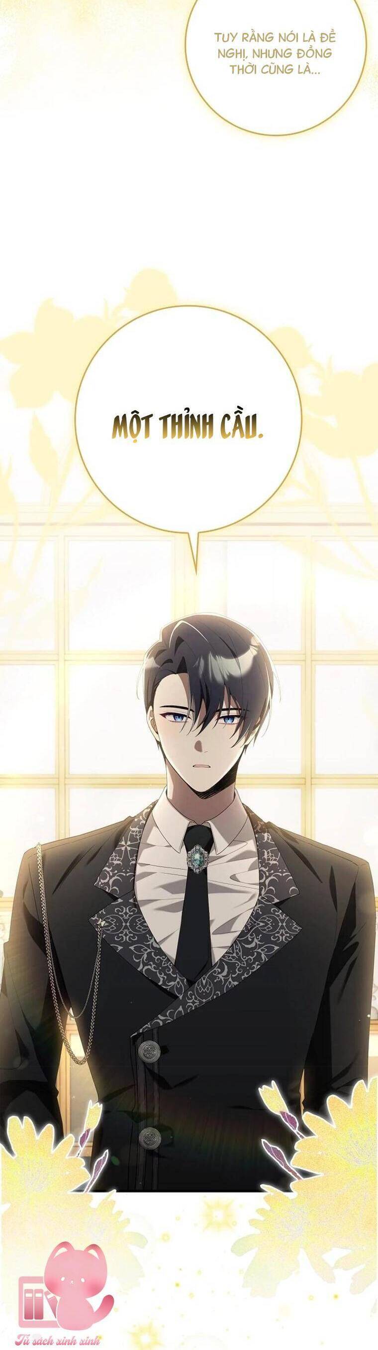 Dù Tình Cờ Cứu Giúp Nhưng Tôi Sẽ Không Chịu Trách Nhiệm: Chapter 1