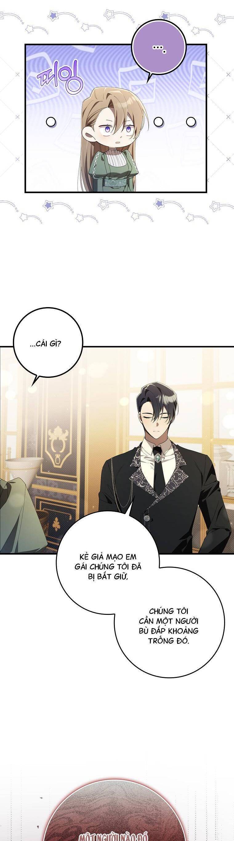 Dù Tình Cờ Cứu Giúp Nhưng Tôi Sẽ Không Chịu Trách Nhiệm: Chapter 1