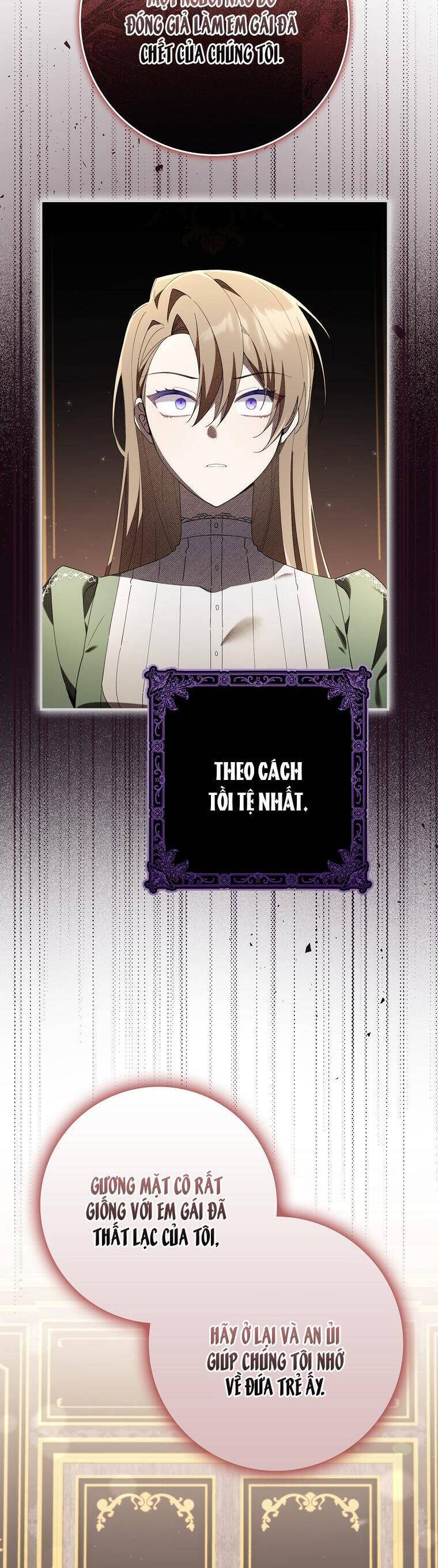 Dù Tình Cờ Cứu Giúp Nhưng Tôi Sẽ Không Chịu Trách Nhiệm: Chapter 1