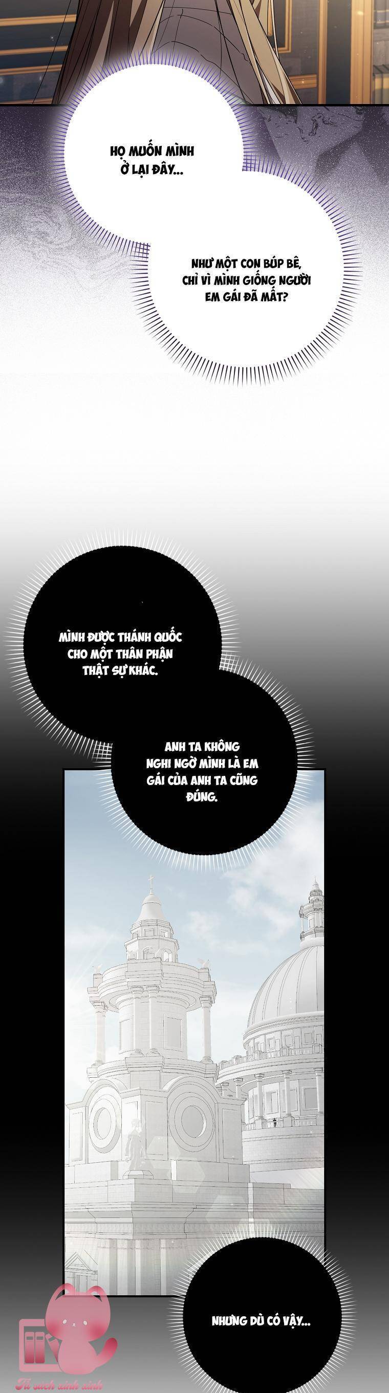 Dù Tình Cờ Cứu Giúp Nhưng Tôi Sẽ Không Chịu Trách Nhiệm: Chapter 1